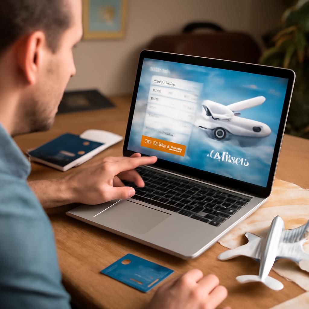 como comprar passagem aérea só com milhas