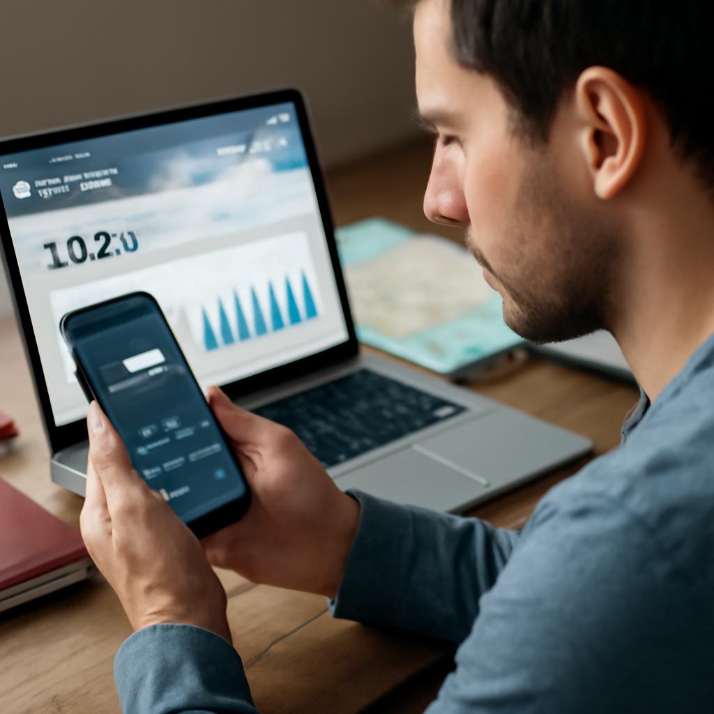 como consultar saldo consolidado de milhas