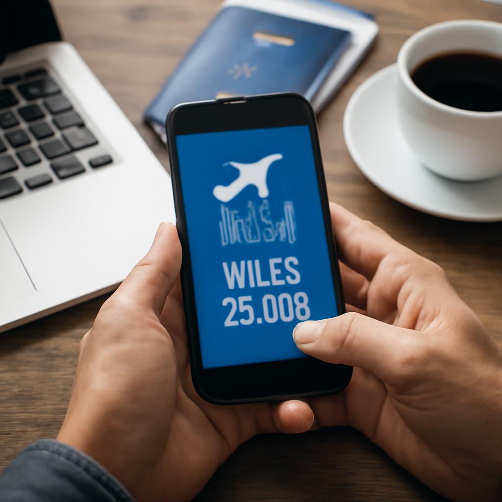 como consultar saldo de milhas