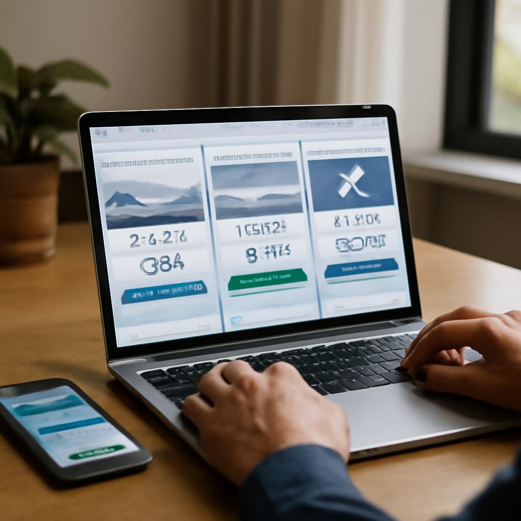 como consultar valor de venda das milhas em diferentes sites