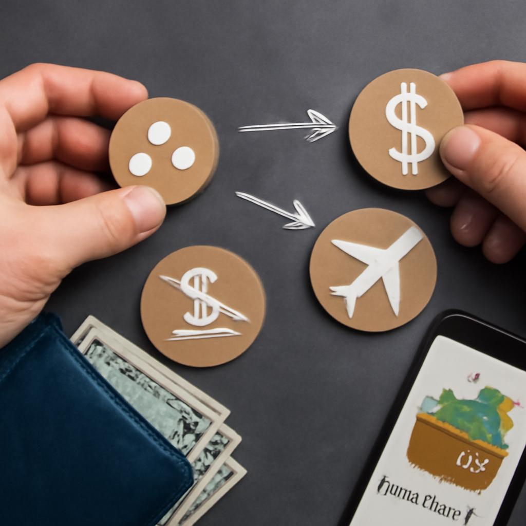 como converter pontos em cashback e milhas