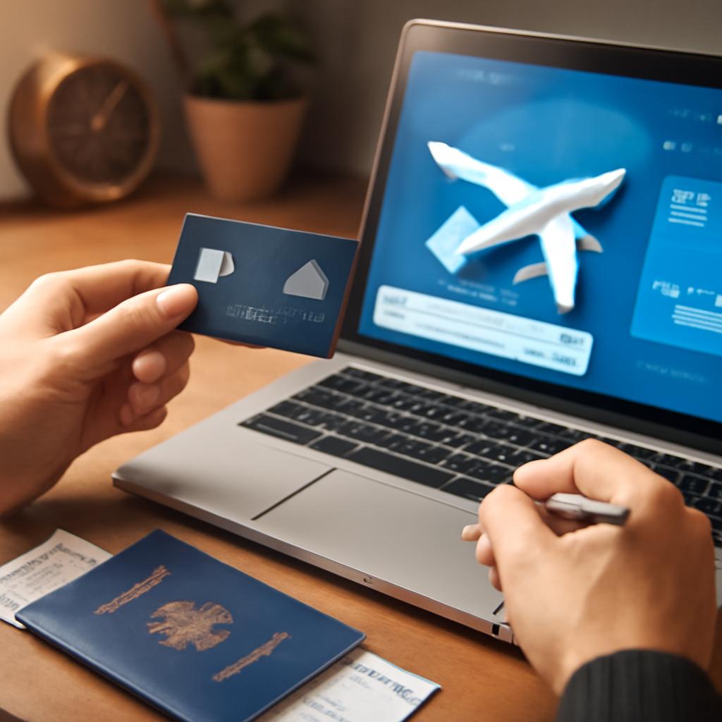 como converter pontos em passagens aéreas