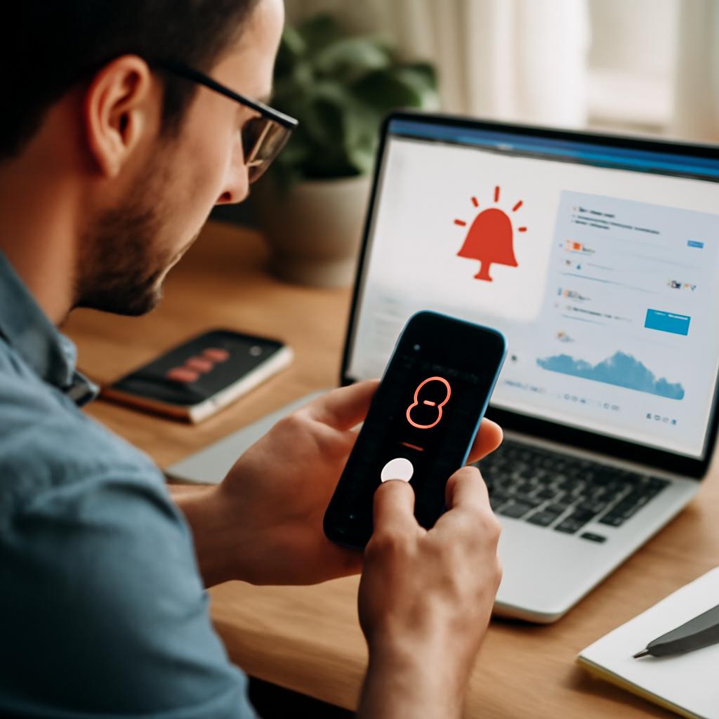 como criar alertas automáticos para melhor cotação de milhas