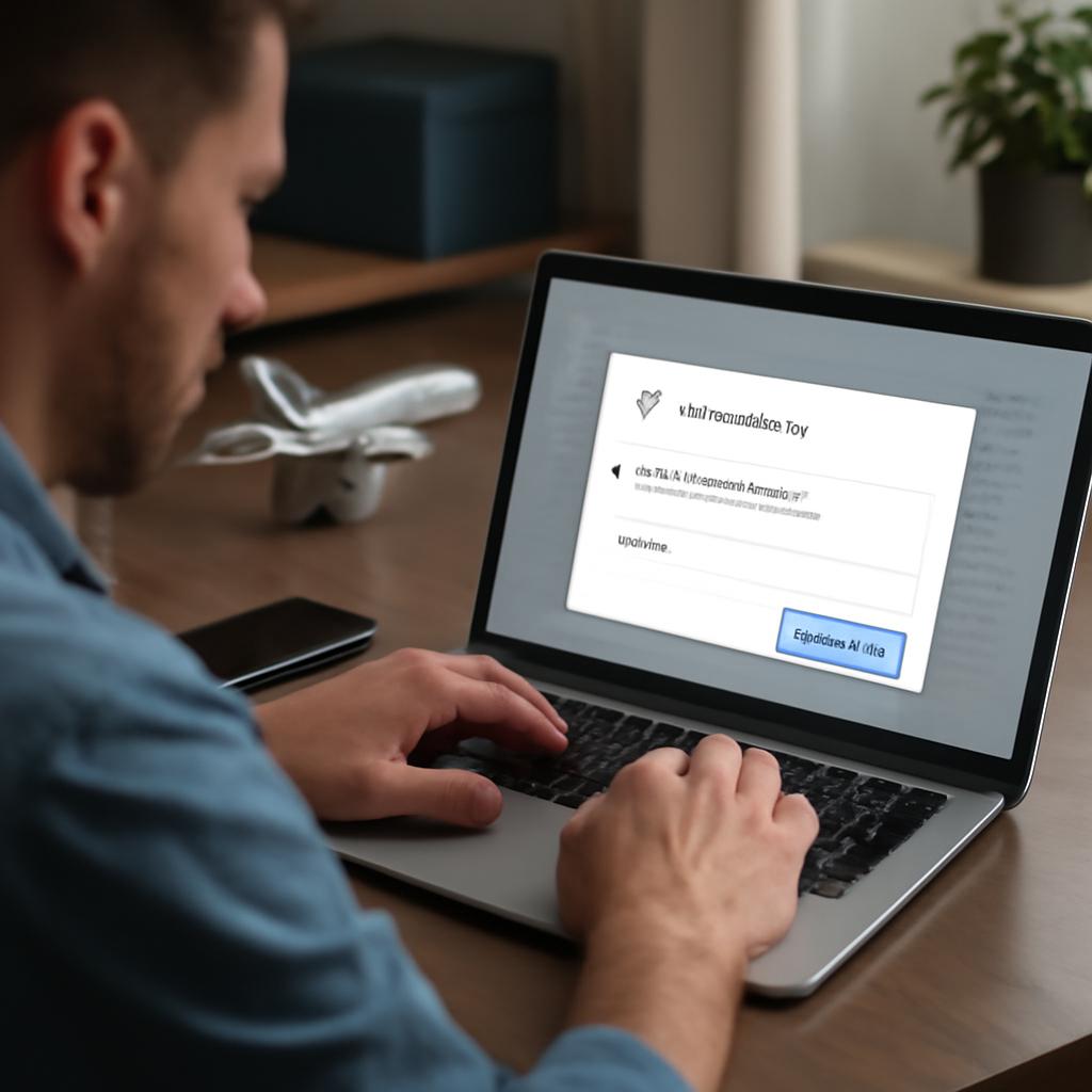 como criar alertas de promoções de milhas no e-mail