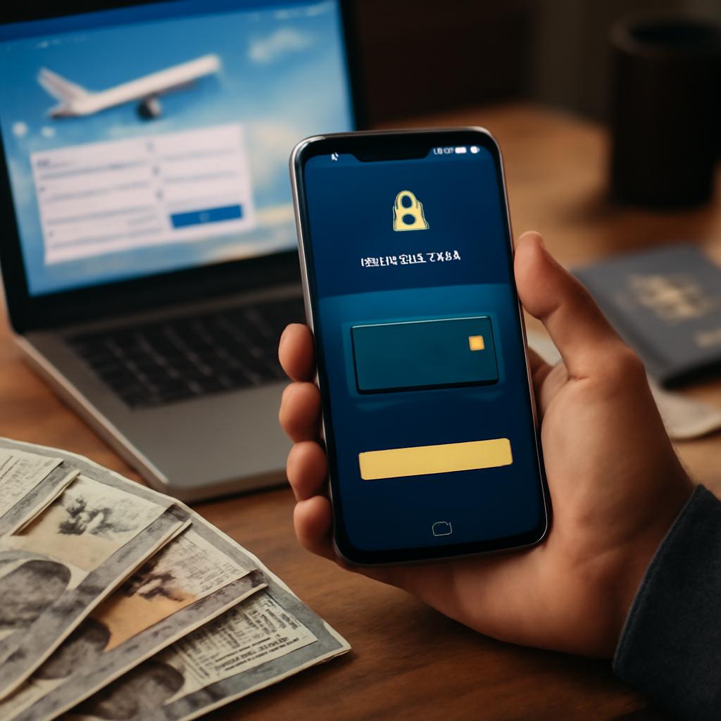 como criar carteira digital exclusiva para receber vendas de milhas