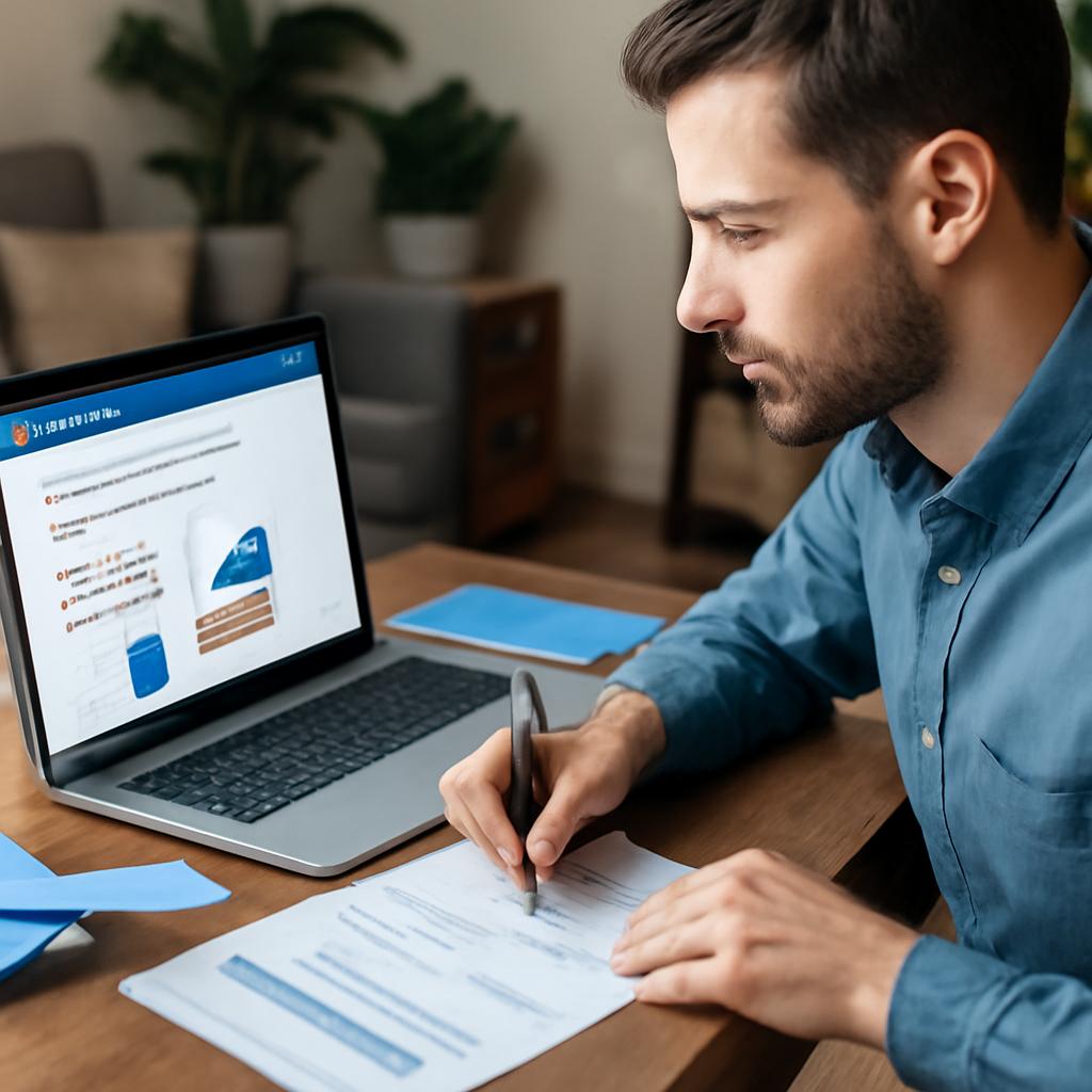 como criar pesquisas online para captar preferências de compradores