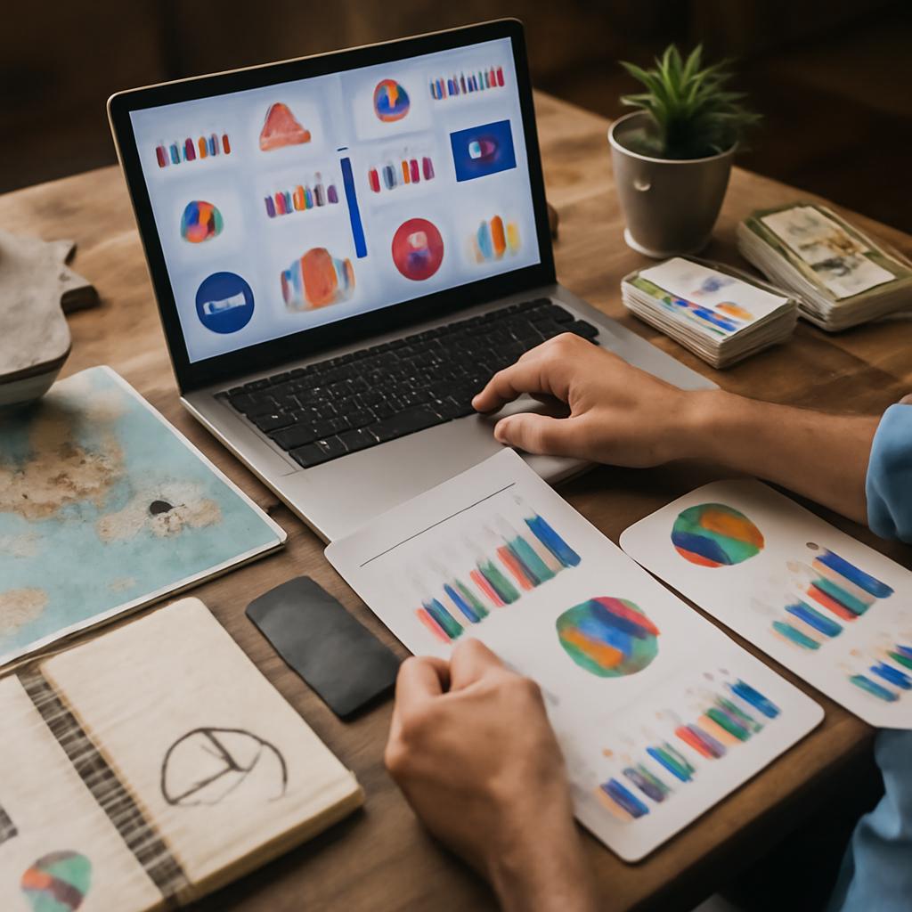 como criar portfólio de programas de milhas para venda