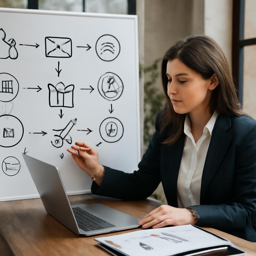 como criar régua de relacionamento pós-venda com clientes de alto valor