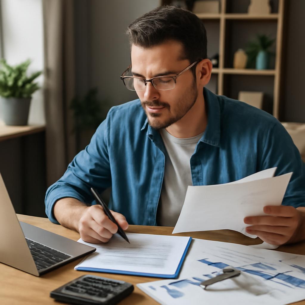 como declarar vendas de milhas como autônomo