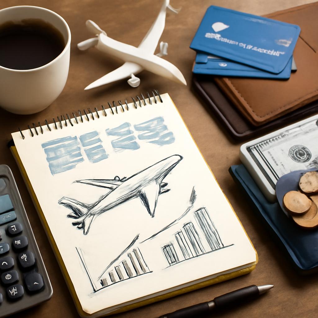 como economizar com milhas