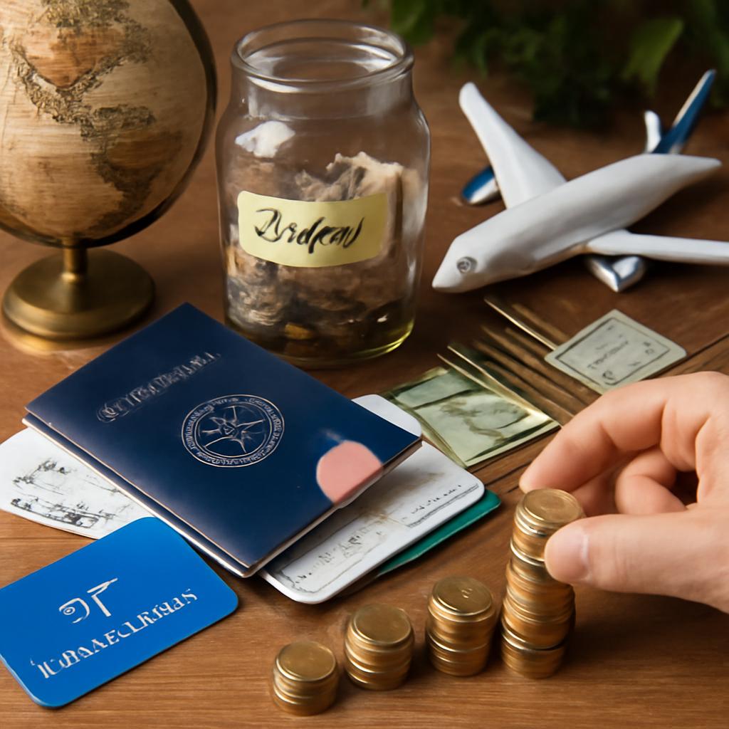 como economizar viagens usando milhas
