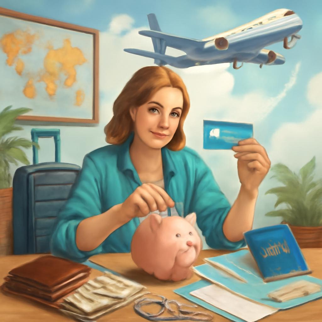 como economizar viajando com milhas