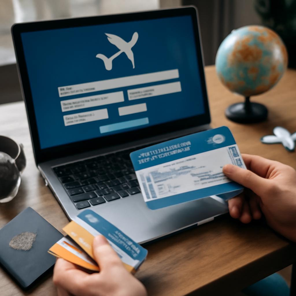como emitir passagem aérea com milhas