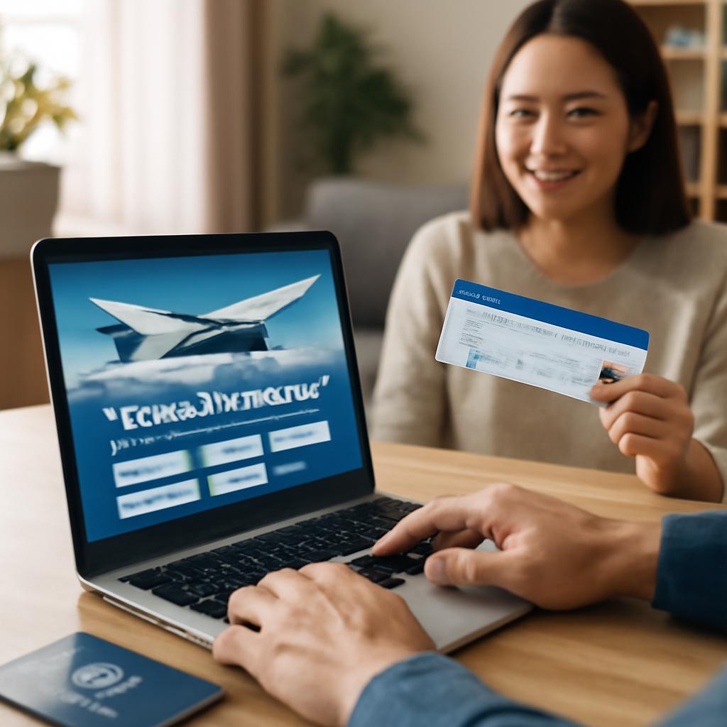 como emitir passagem com milhas para terceiros