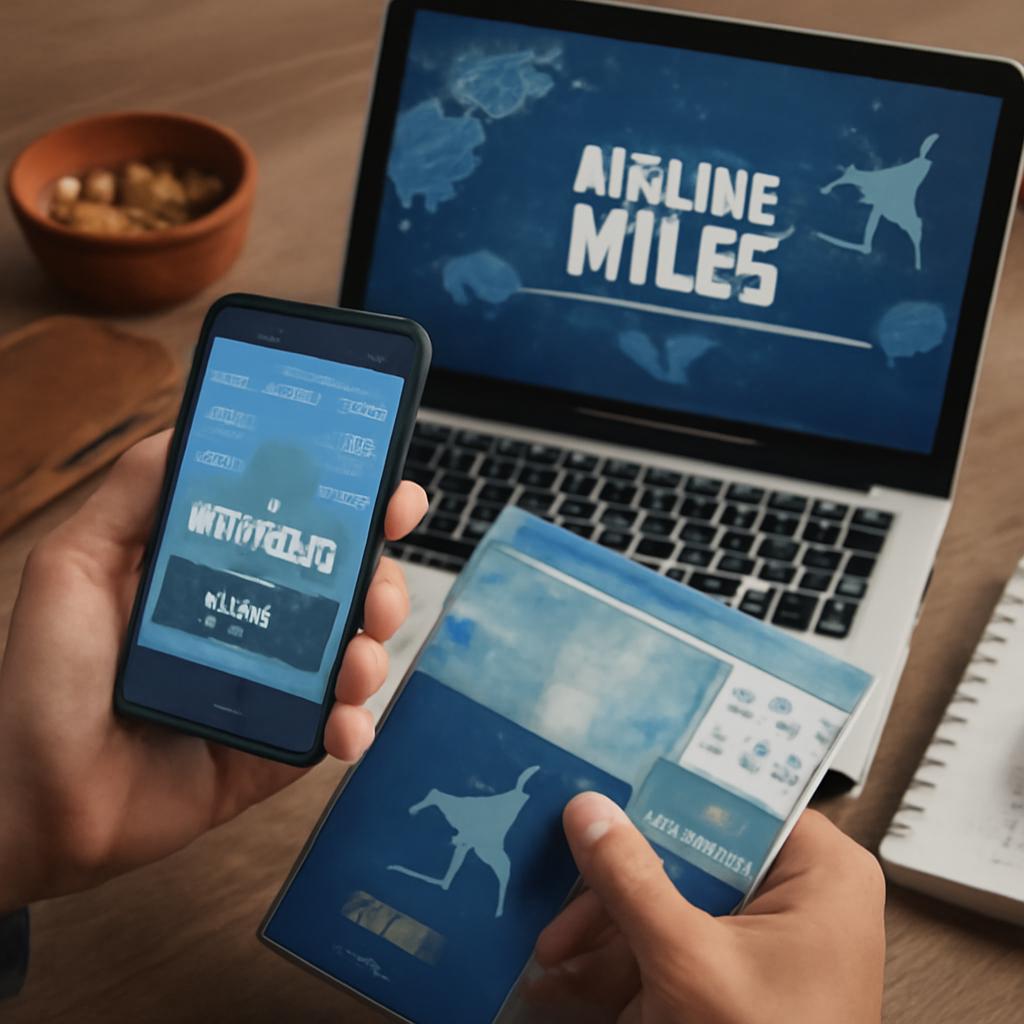 como emitir passagens flexíveis usando milhas
