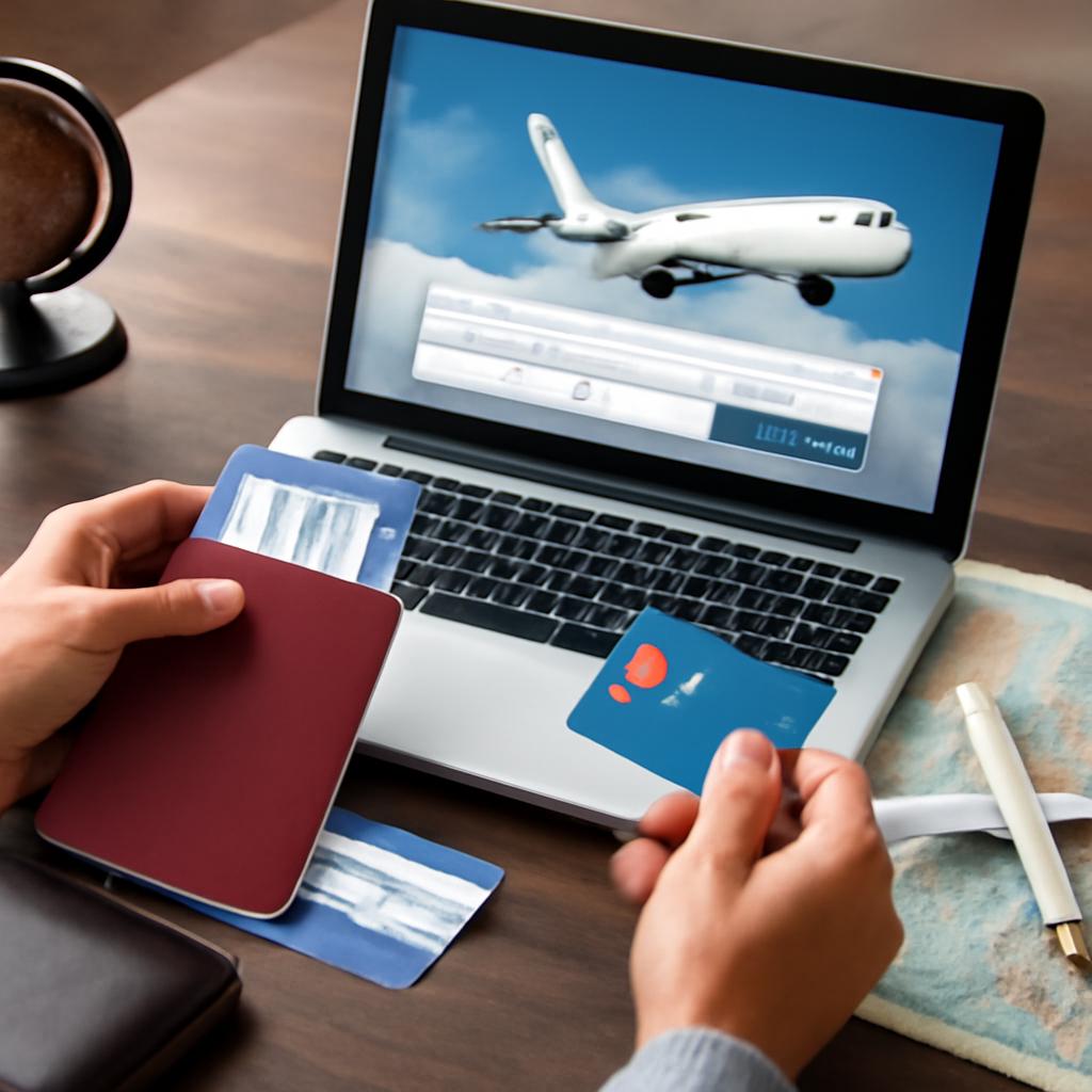como emitir passagens internacionais com milhas