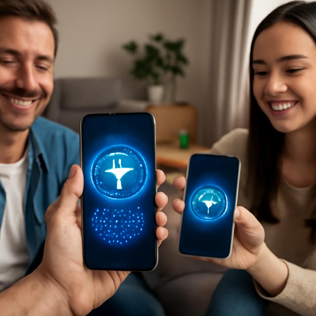 como enviar milhas para amigos ou familiares