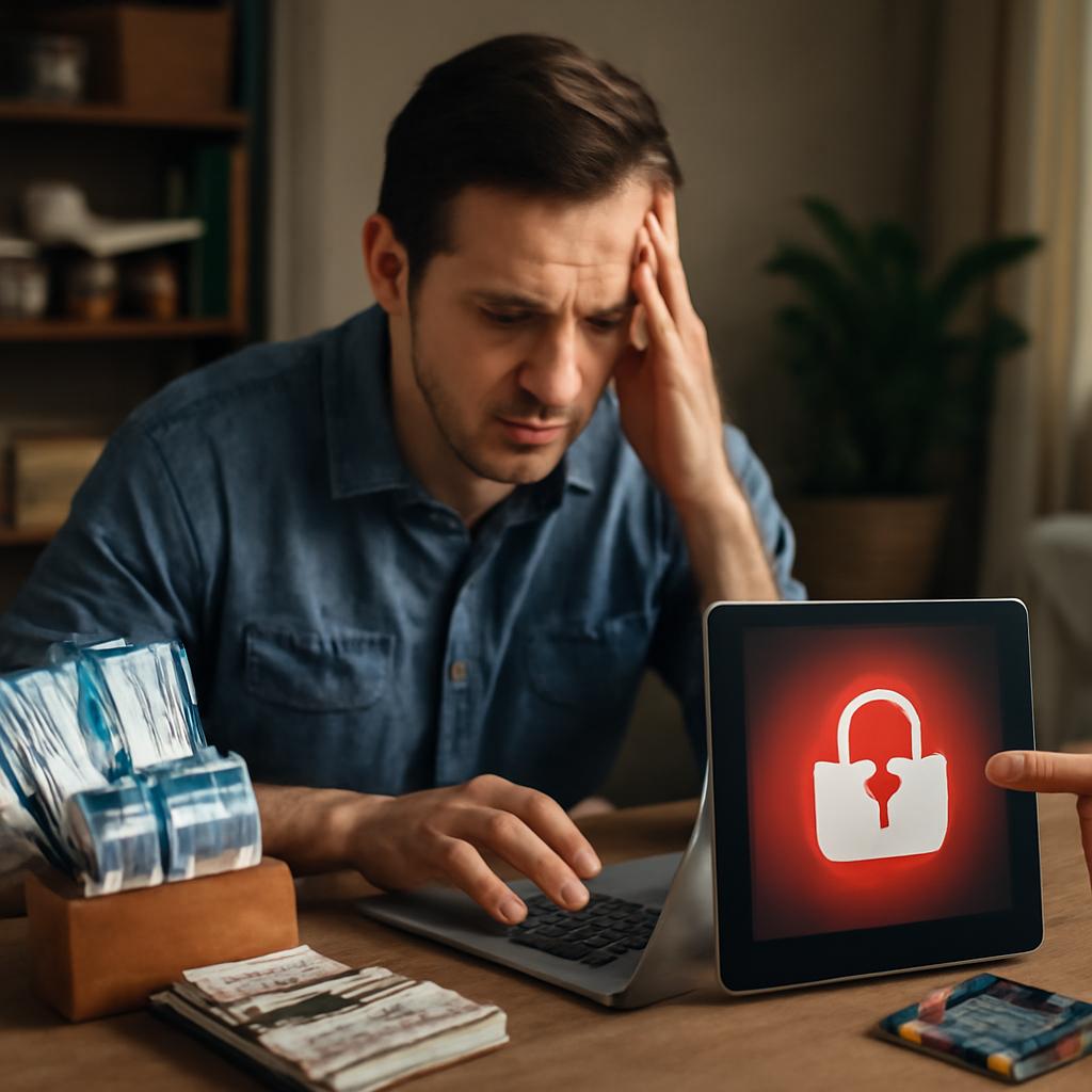 como evitar bloqueio de conta em programas de pontos ao vender milhas