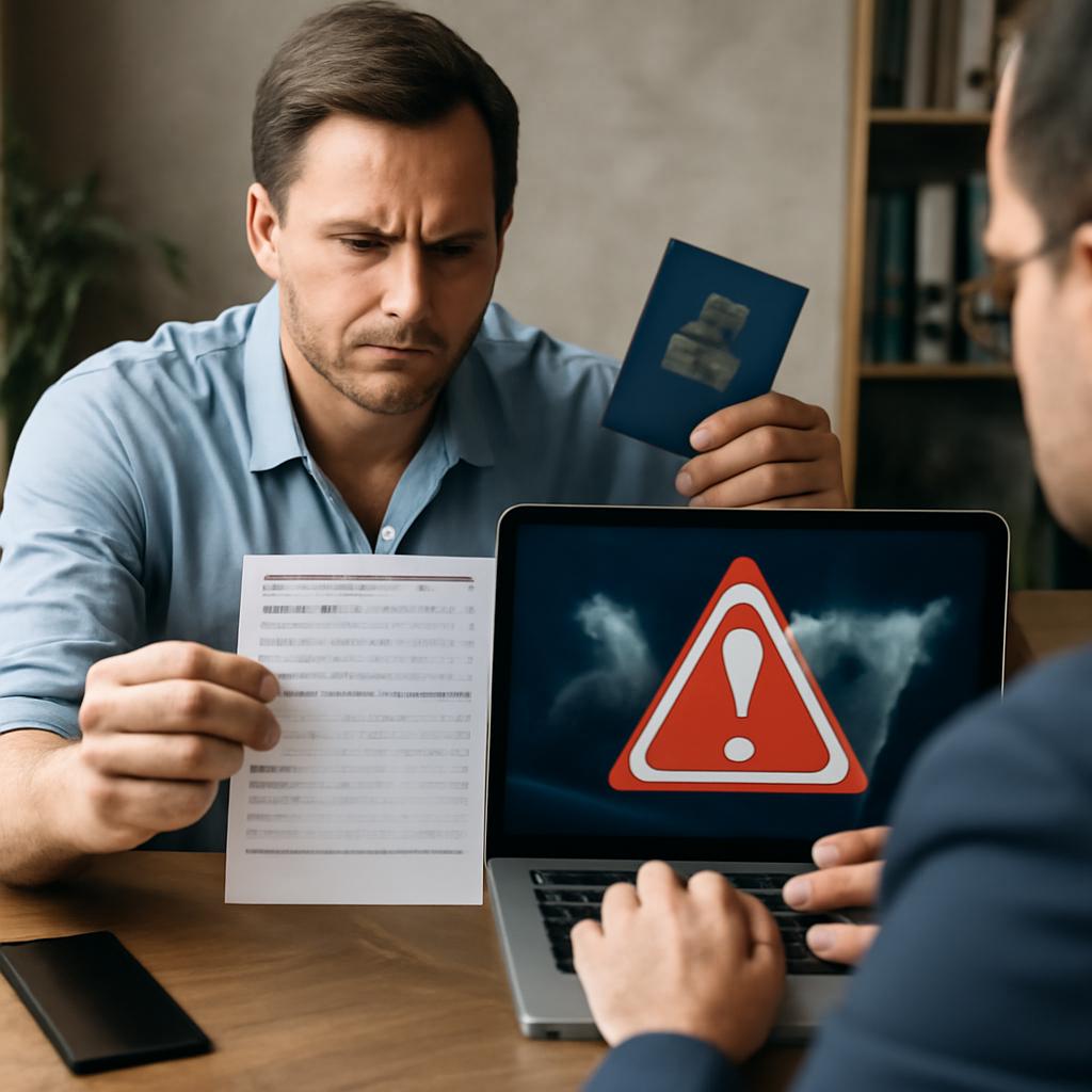como evitar fraude em venda de milhas