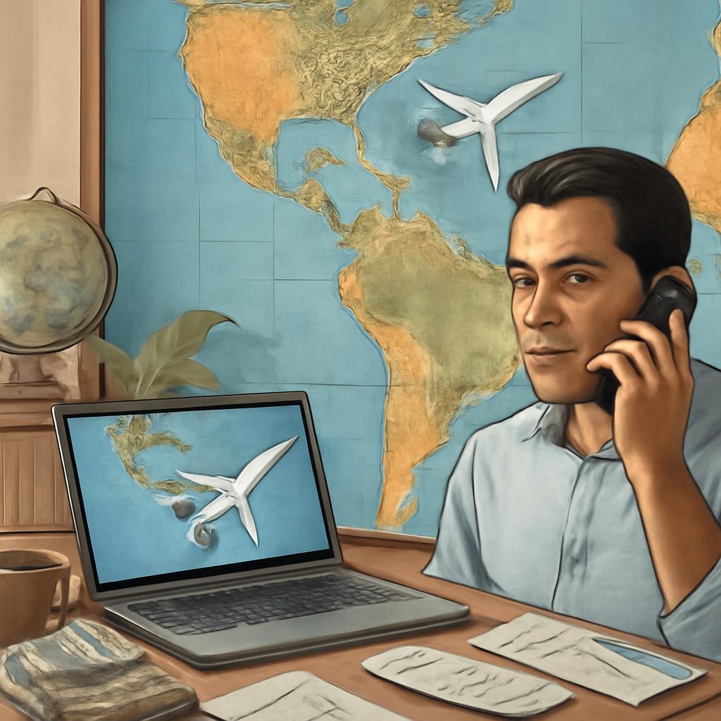 como expandir vendas de milhas para outros países na américa latina