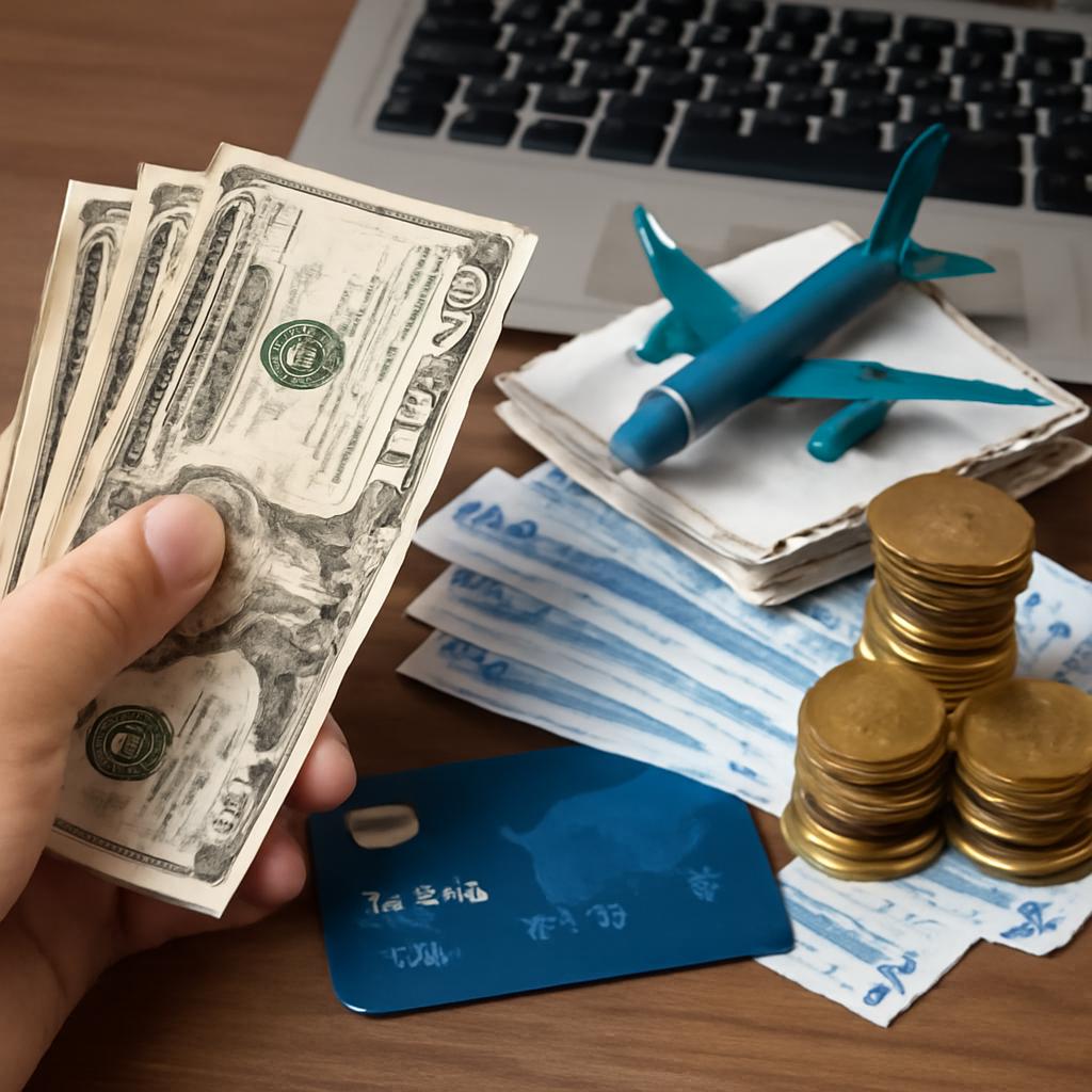 como fazer renda extra com milhas rápido