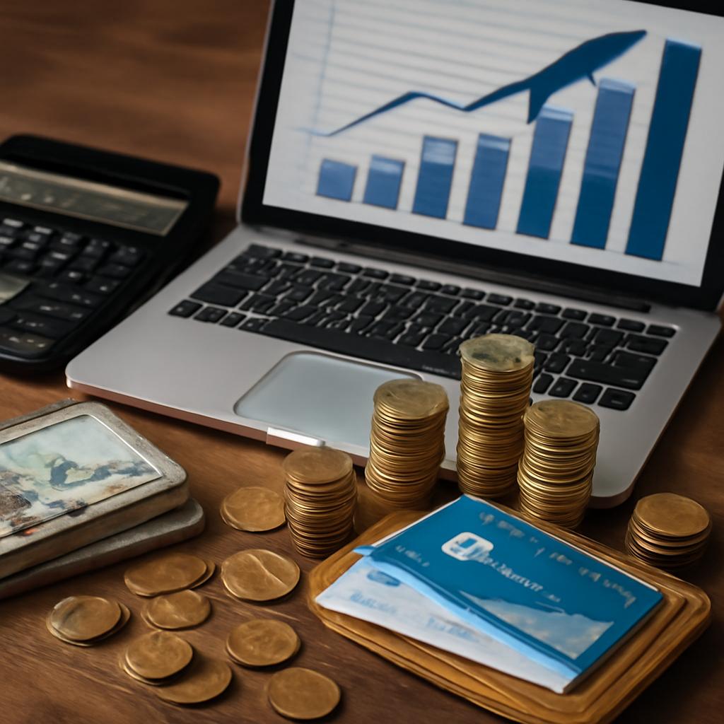 como fazer renda passiva com milhas e pontos