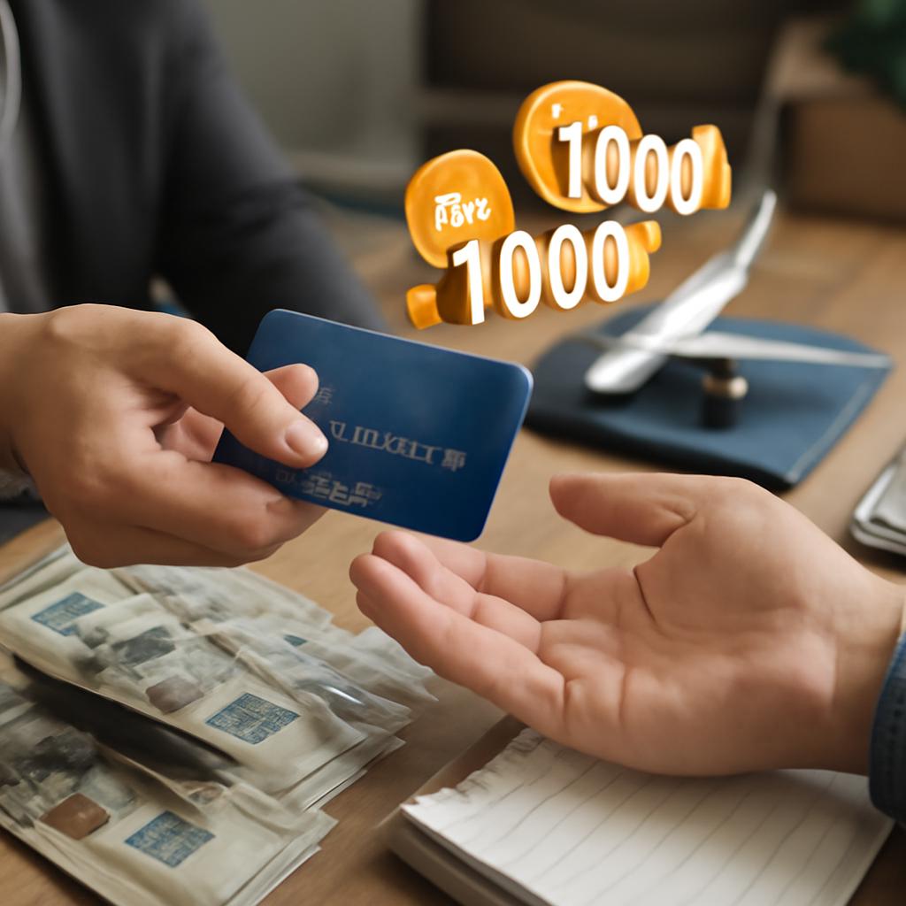 como funciona a bonificação de transferência de pontos