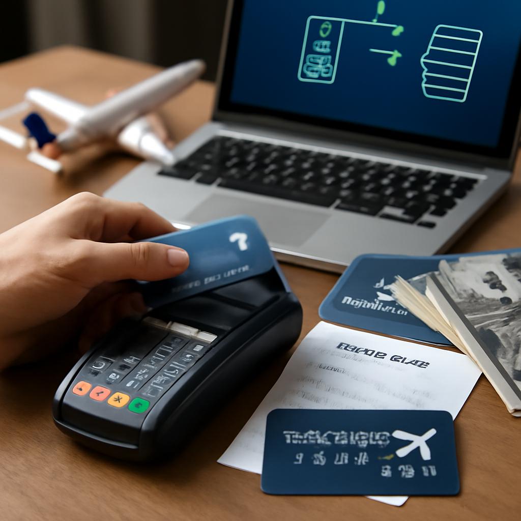 como ganhar pontos com transferências bancárias