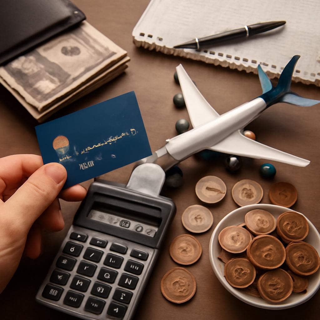 como ganhar pontos em compras parceladas