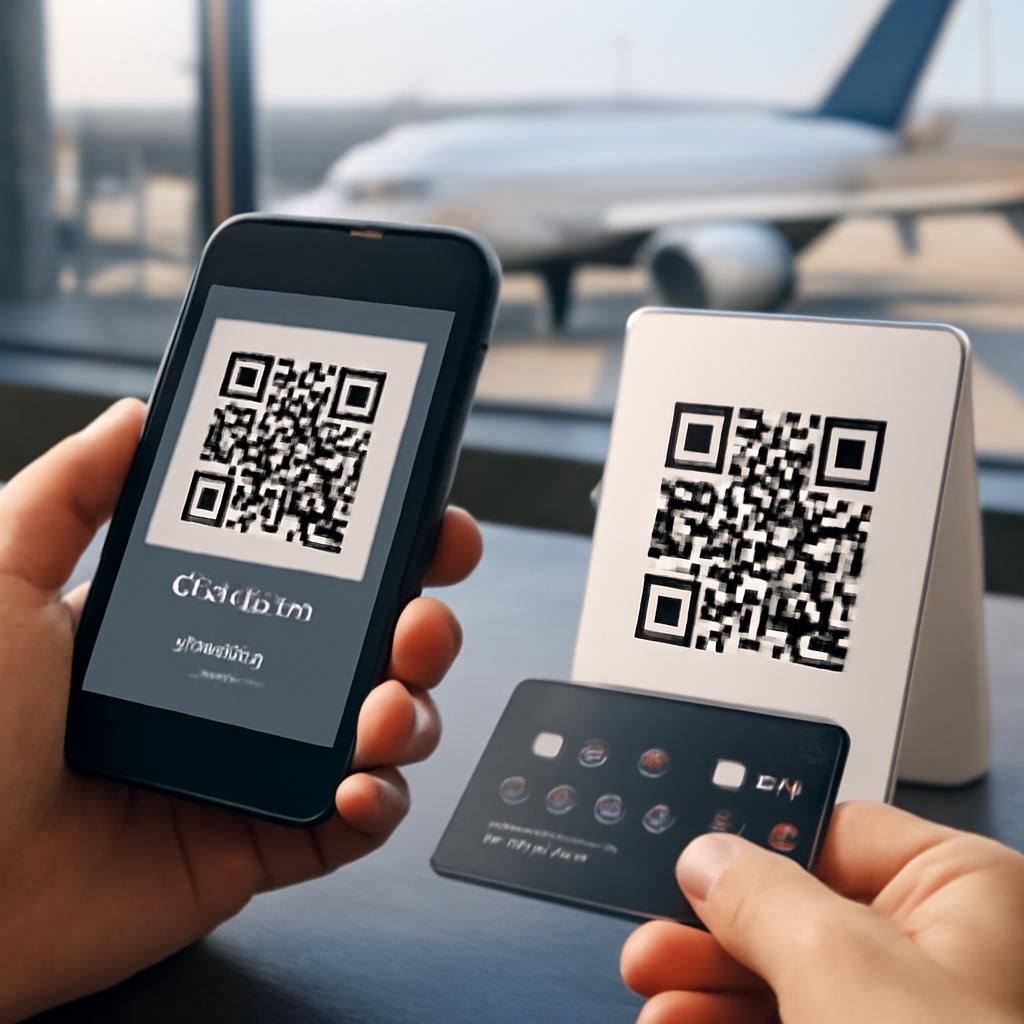 como ganhar pontos em pagamentos via qr code