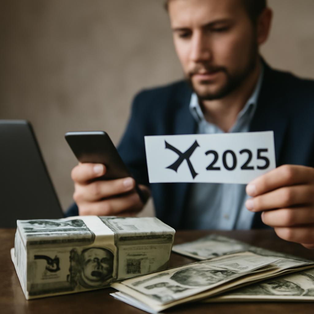 como garantir liquidez ao vender milhas em 2025