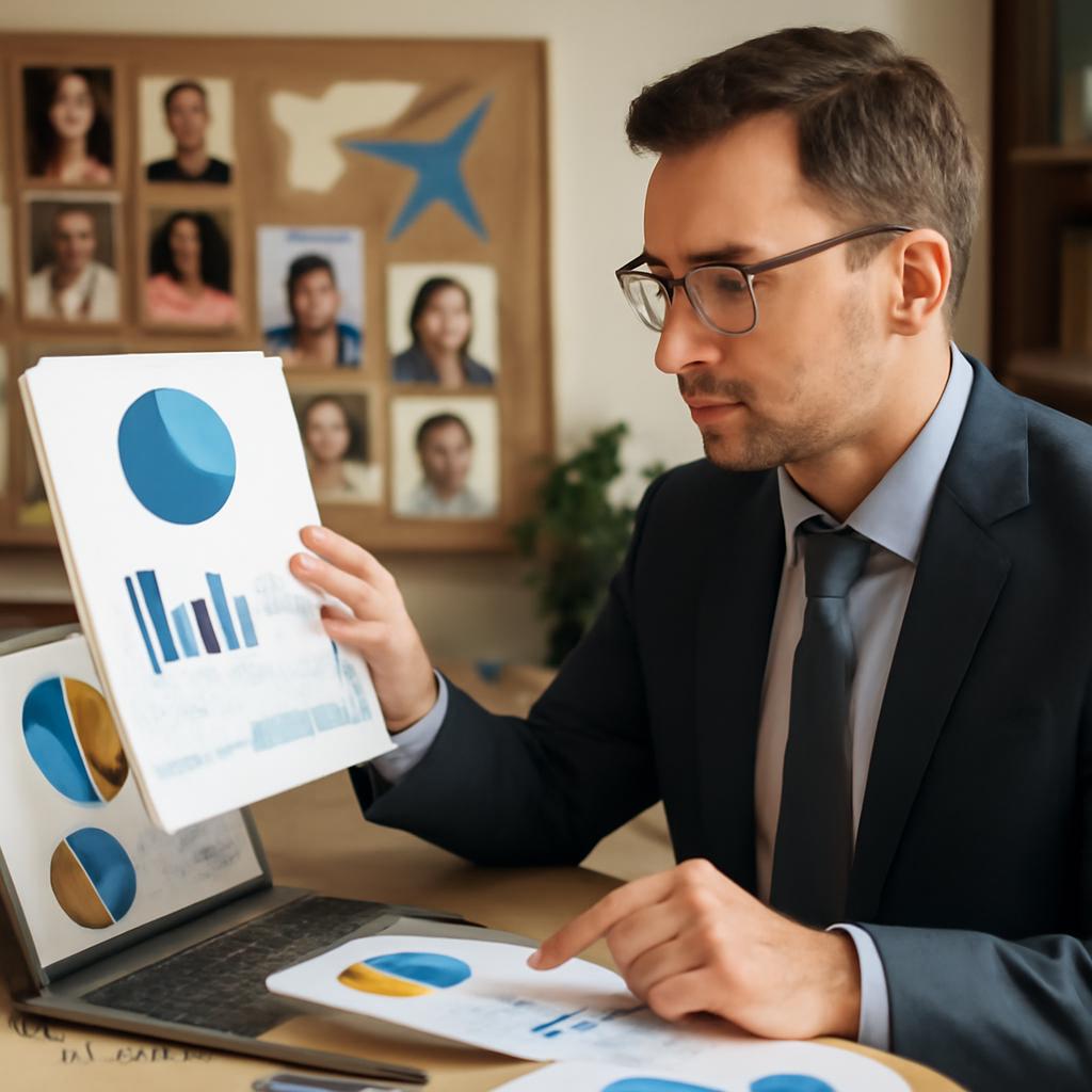 como identificar melhor audiência para venda de milhas