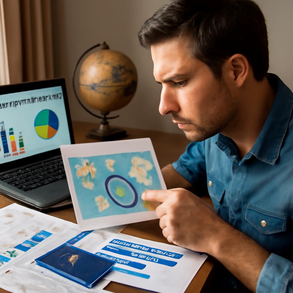 como identificar oportunidades com milhas subvalorizadas