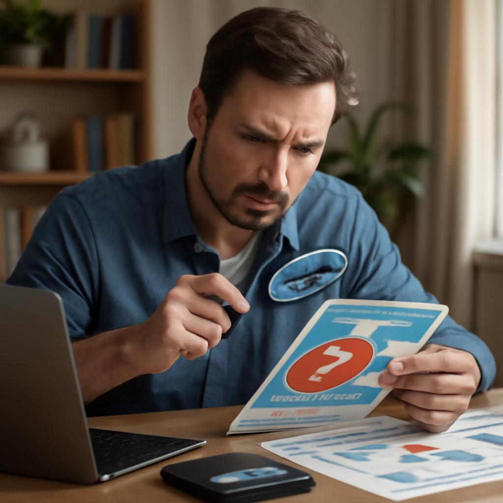 como identificar promoções enganosas de milhas