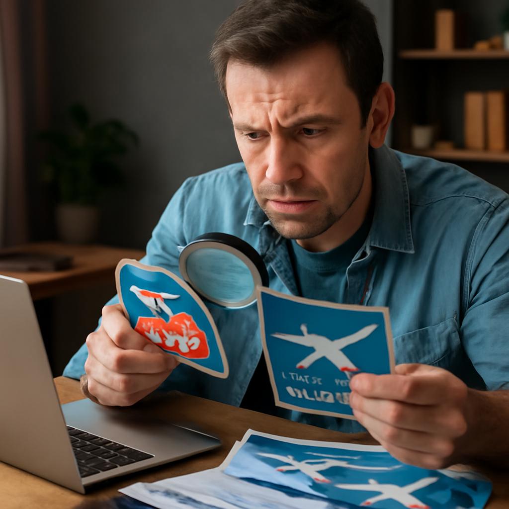 como identificar promoções fraudulentas de pontos