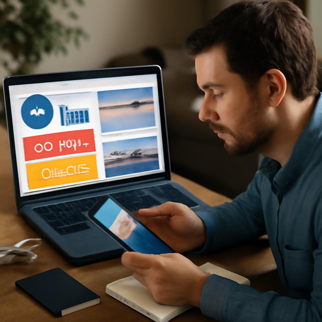 como identificar promoções relevantes de milhas