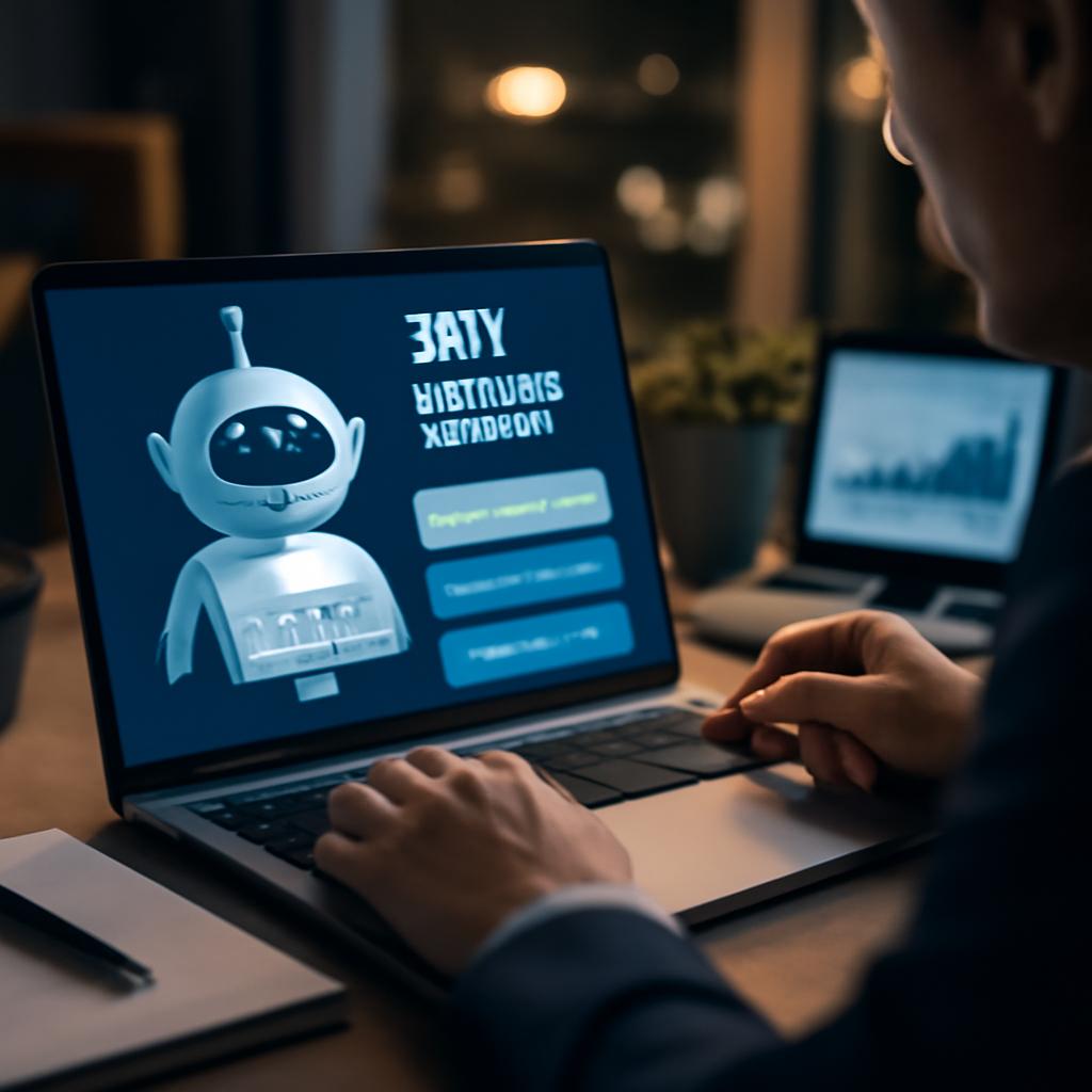como implementar atendimento 24h via chatbot especializado