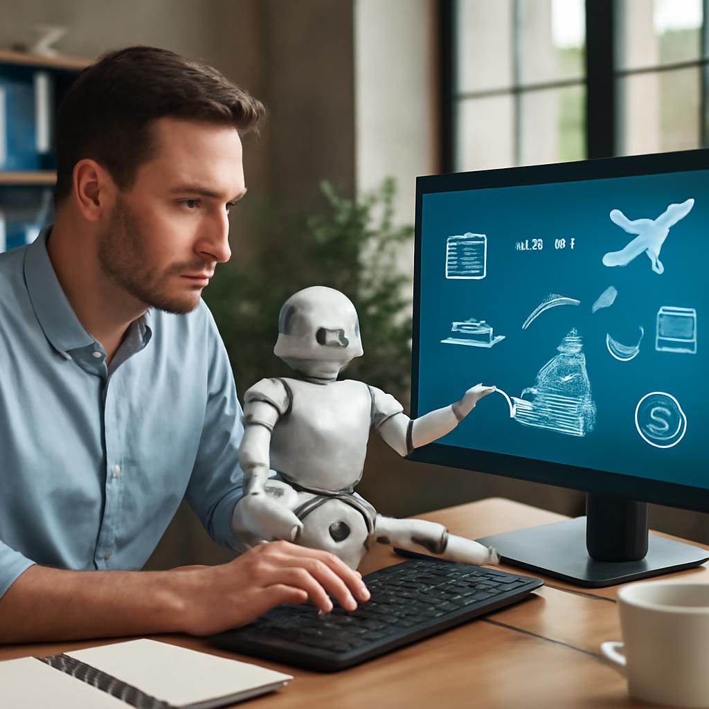 como implementar automação de onboarding para grandes volumes