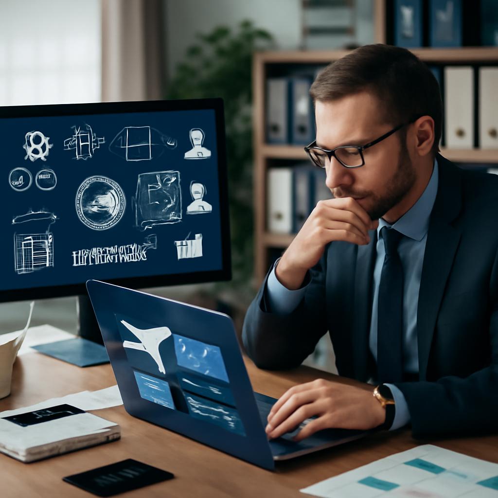 como implementar automação para cross selling em vendas de milhas