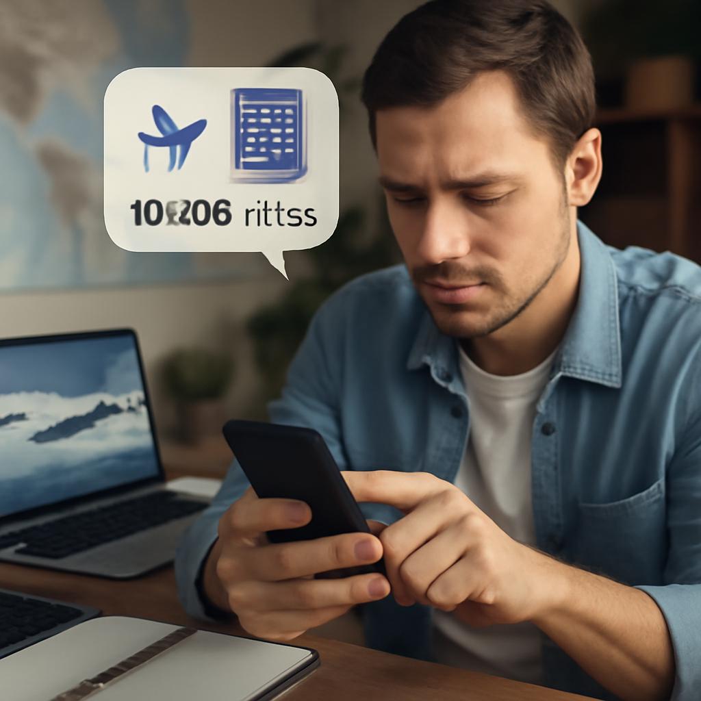 como implementar notificações push para ofertas de milhas