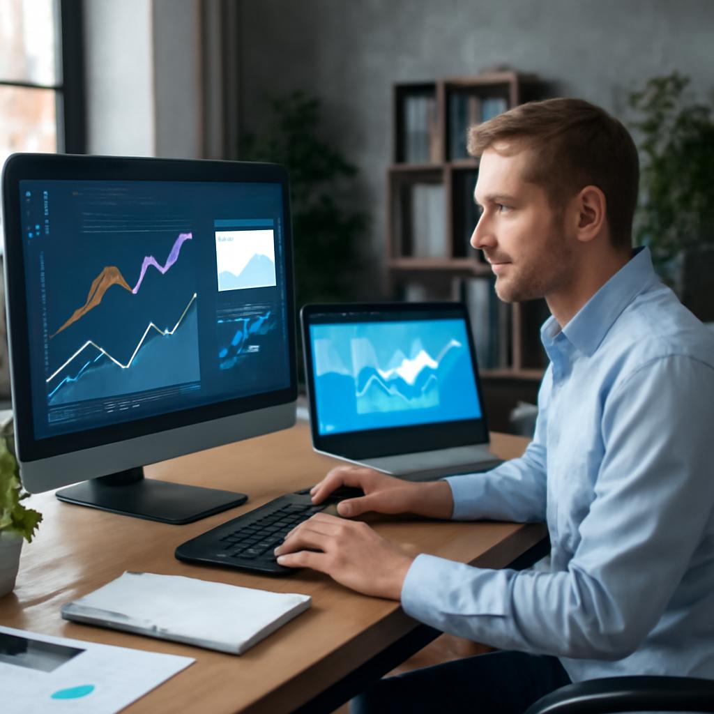 como implementar sistema de feedback automático em vendas
