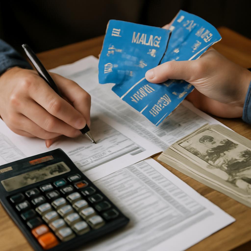 como informar renda extra de milhas no imposto de renda