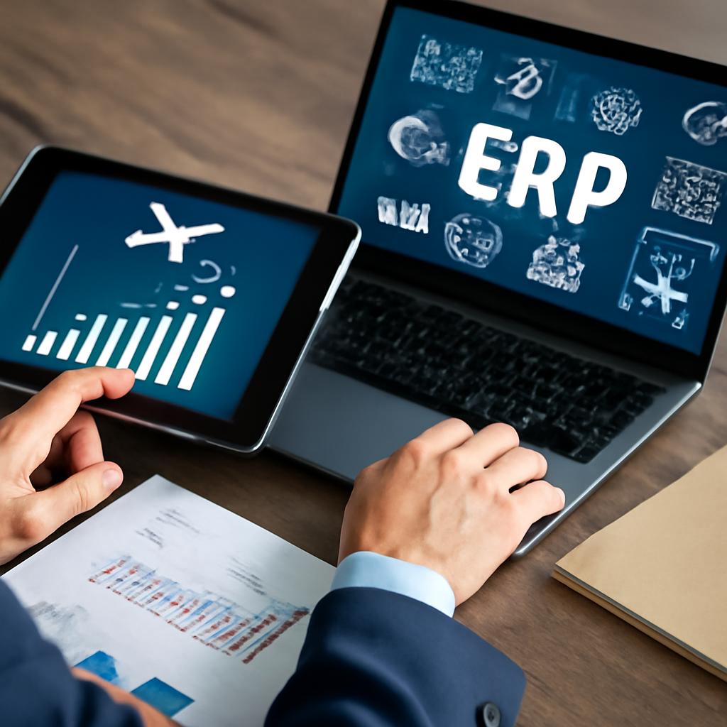 como integrar vendas de milhas com sistemas ERP