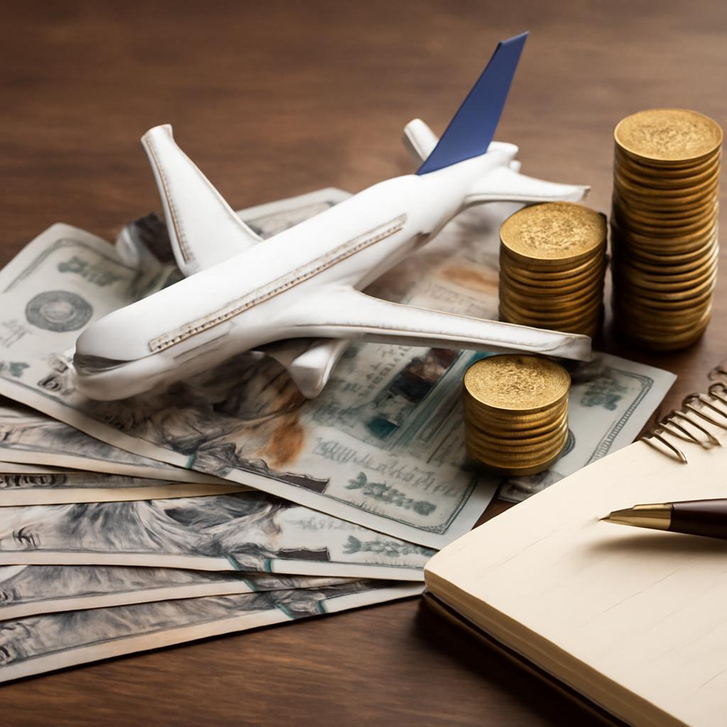 como investir em milhas como renda extra