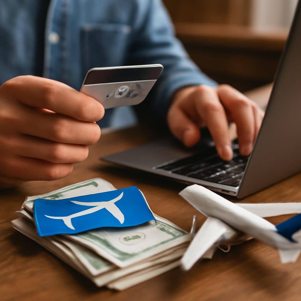 como juntar milhas cartão de crédito