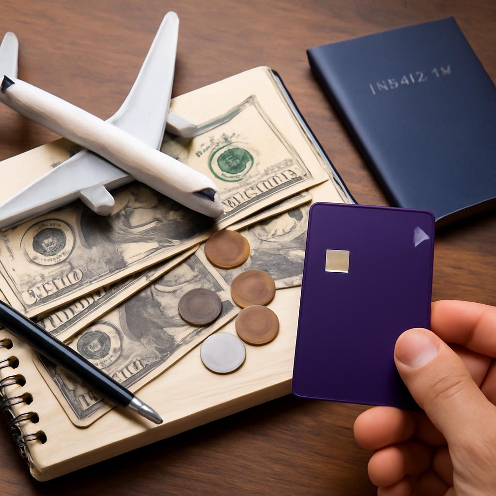 como juntar milhas no nubank