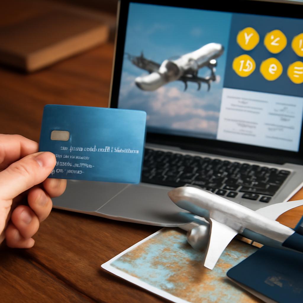 como juntar pontos com cartão virtual temporário
