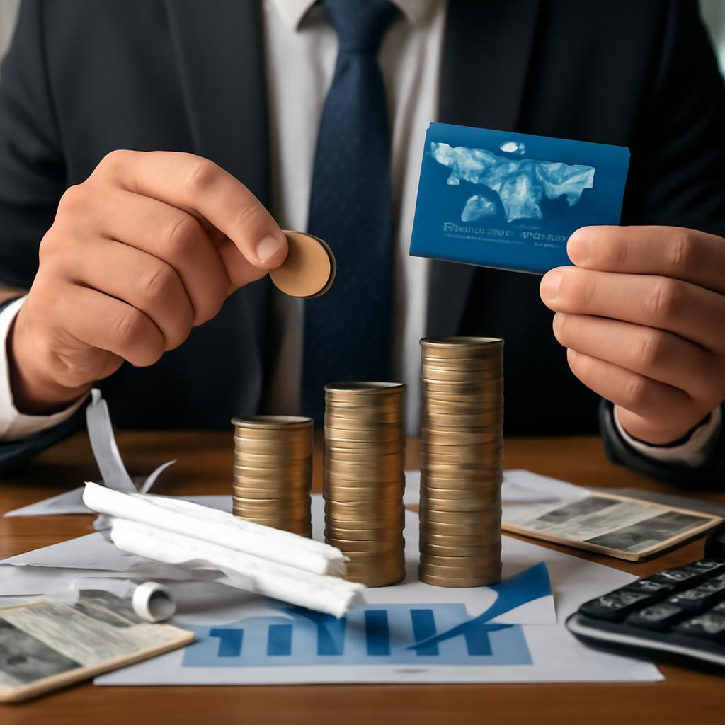 como lucrar ao vender pontos de promoções