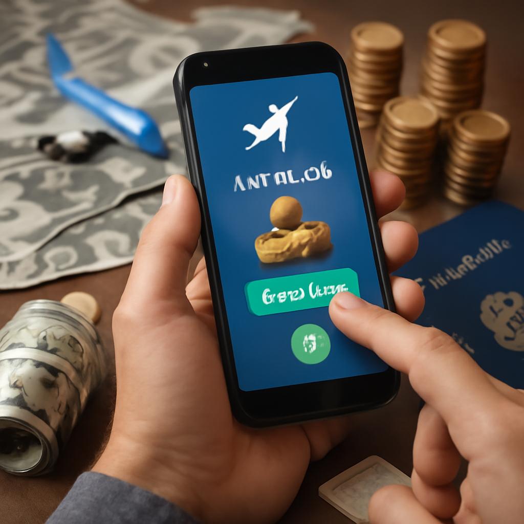 como lucrar com milhas usando apps de cashback