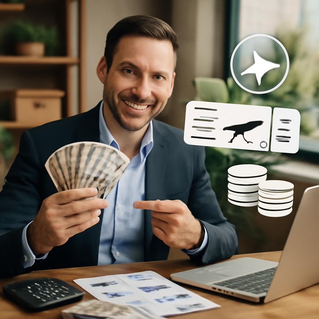 como lucrar com vendas recorrentes de milhas multiplus